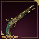 Caeroc’s Pride Icon