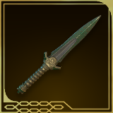 Sheathed in Summer Icon