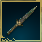 Sheathed in Summer Icon