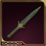 Sheathed in Summer Icon