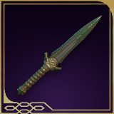 Sheathed in Summer Icon