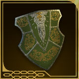 Unflinching Duty Icon