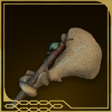 Seven Strivings Icon