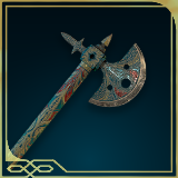 Drawn in Winter Icon