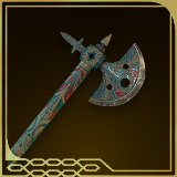 Drawn in Winter Icon