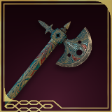 Avowed -  Drawn in Winter