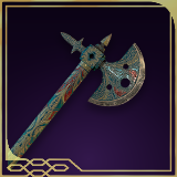 Drawn in Winter Icon