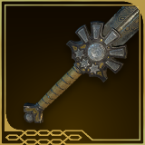 Last Light of Day Icon