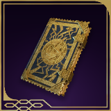 Avowed -  Od Caura’s Grimoire