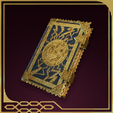 Avowed -  Od Caura’s Grimoire