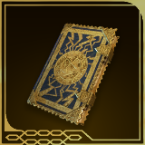 Od Caura’s Grimoire Icon