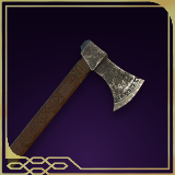 Woodman’s Labor Icon