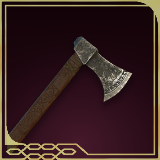 Avowed -  Woodman’s Labor