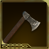 Woodman’s Labor Icon