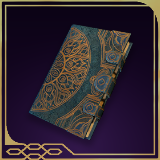 Avowed -  Vesrik’s Grimoire