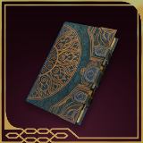 Avowed -  Vesrik’s Grimoire