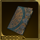 Vesrik’s Grimoire Icon