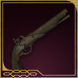 Avowed -  The Disappointer