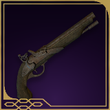 Avowed -  The Disappointer