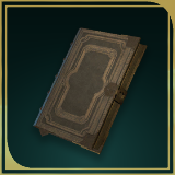 Avowed -  Beothel’s Grimoire