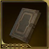 Avowed -  Beothel’s Grimoire