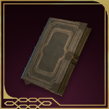 Avowed -  Beothel’s Grimoire