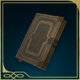 Avowed -  Beothel’s Grimoire