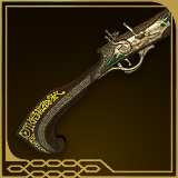 Izmalt’s Meteoric Apparatus Icon