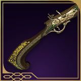 Avowed -  Izmalt’s Meteoric Apparatus