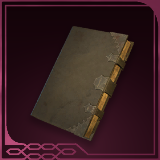 Grimoire of Distant Death Icon