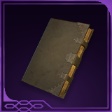 Avowed -  Grimoire of Distant Death