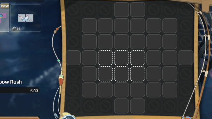 After Cargo Upgrade 2