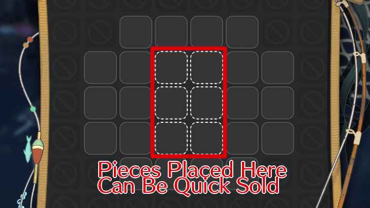 Quick Sell Locations