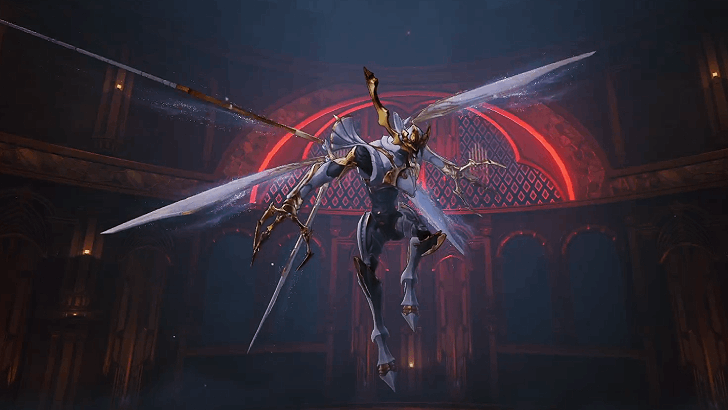 Sentry Construct Gargoyle