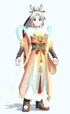 Celestial Set Preview