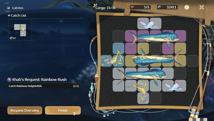 Wuthering Waves Complete Ahab