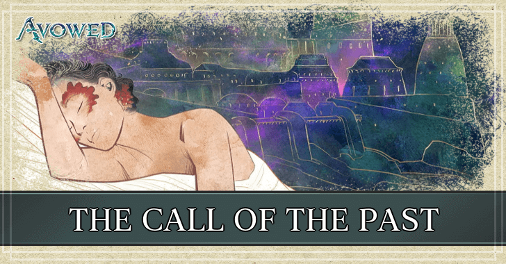 Avowed - The Call of the Past