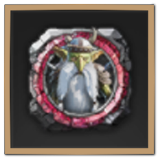 Throne and Liberty (TL) - Fighter in the Field: Solar Stone