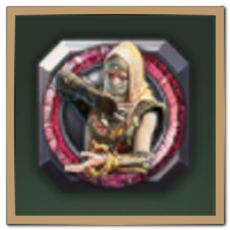 Throne and Liberty (TL) - Enchanting Pyromancer: Solar Stone