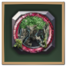 Throne and Liberty (TL) - Enraged Forest Keeper: Solar Stone