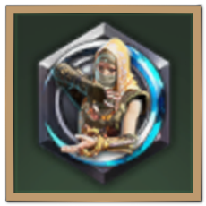 Throne and Liberty (TL) - Enchanting Pyromancer: Lunar Stone