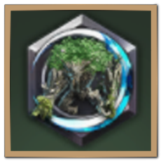 Throne and Liberty (TL) - Enraged Forest Keeper: Lunar Stone