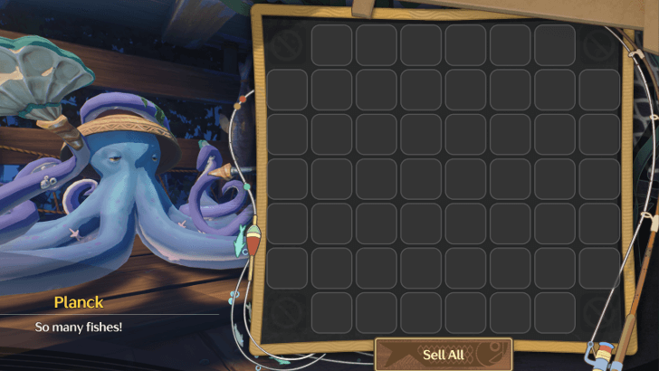 After Cargo Upgrade 3