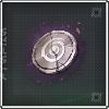 Havoc Eroded Coin Icon