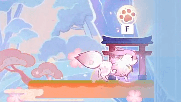 Genshin - Torii Gate