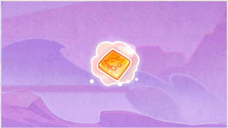 Genshin - Delicious Fried Tofu