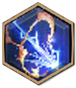 Lightning Spear Icon