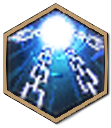 Devastating Chain Icon