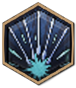 Wild Barrage Icon