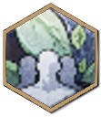 Shining Moon Icon